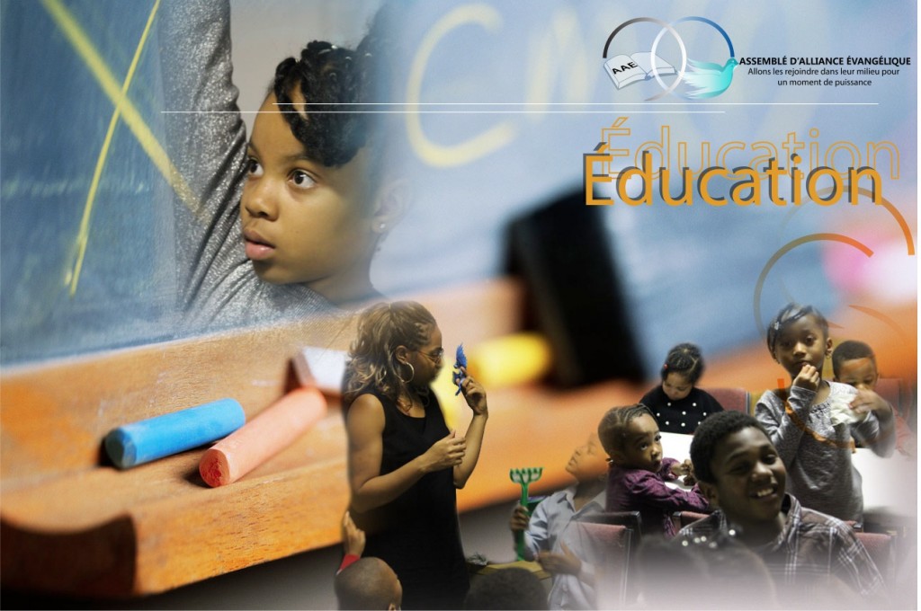 education01
